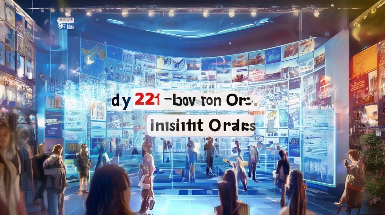 dy24小时低价秒单业务,揭秘电商行业的新趋势?-图2 dy24小时低价秒单业务,揭秘电商行业的新趋势?-图2