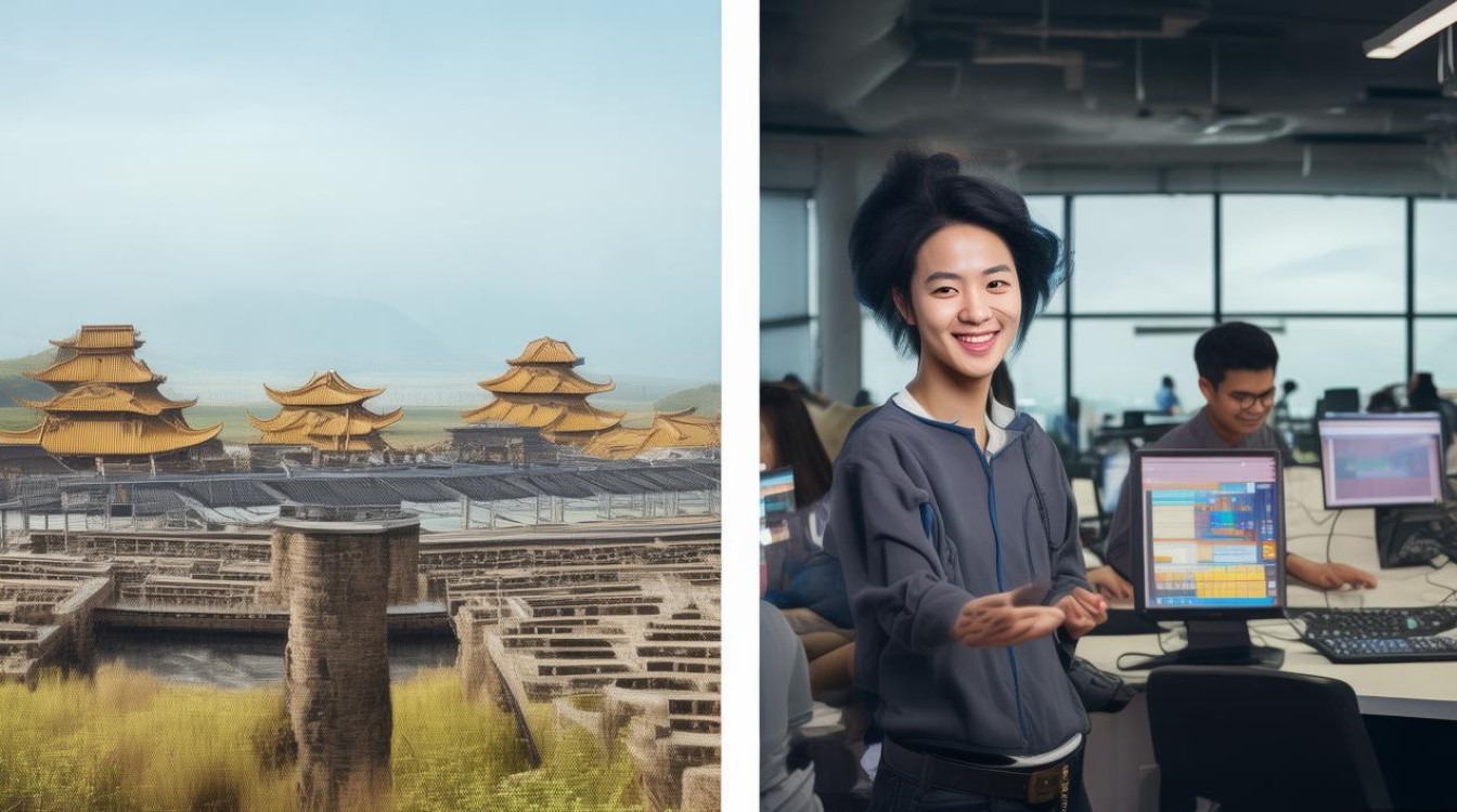 都江堰景区导游与程序员,招聘中,你有合适的专业技能吗?-图2 都江堰景区导游与程序员,招聘中,你有合适的专业技能吗?-图2