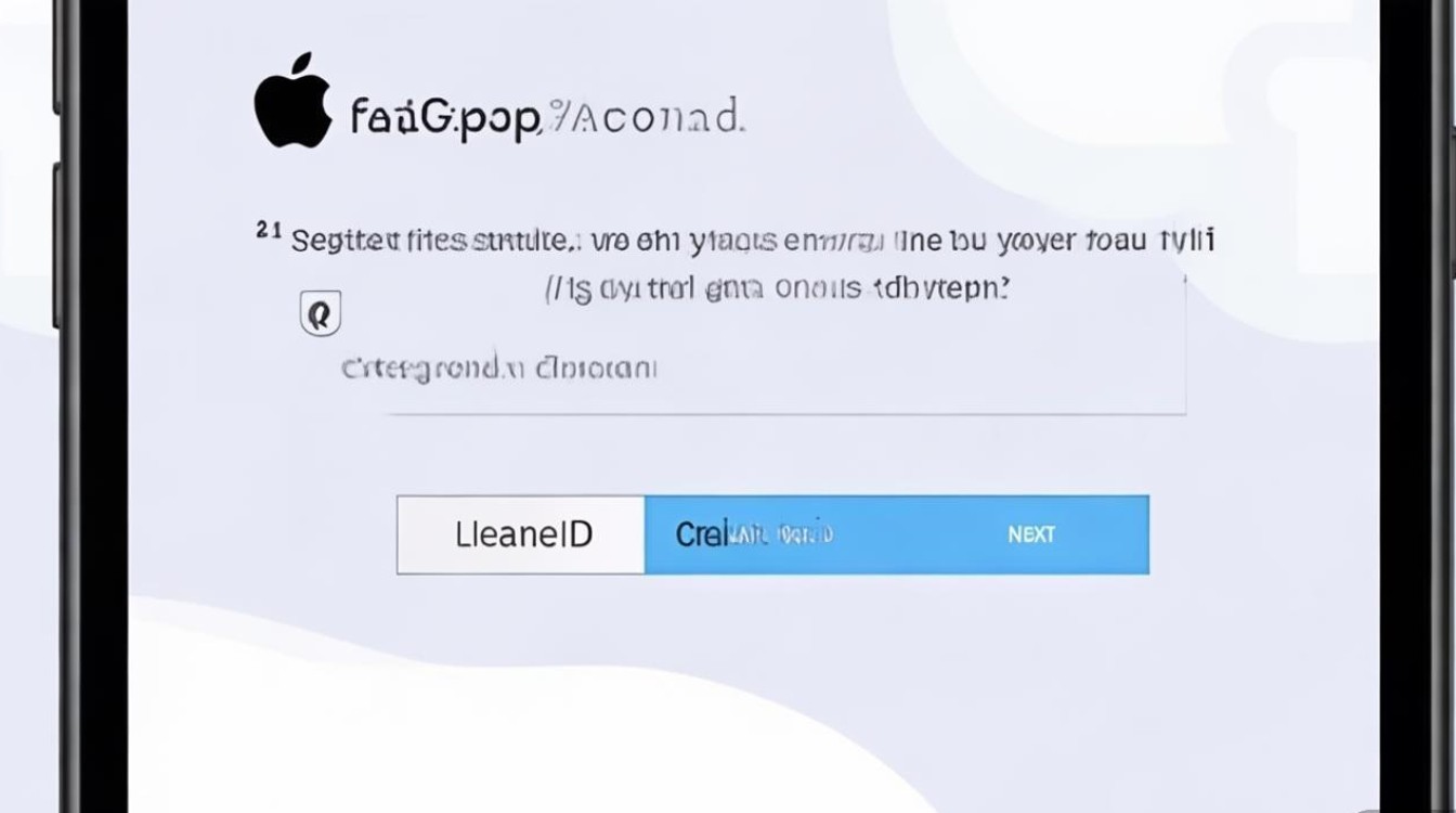 注册icloud账户时遇到难题？揭秘步骤与常见疑问解答！-图2