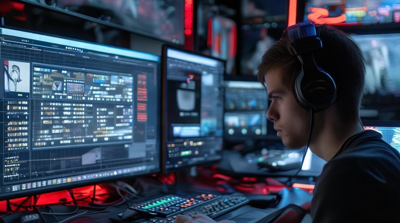 如何有效剪辑视频确保通过原创审核?揭秘过原创的剪辑技巧与策略!-图2 如何有效剪辑视频确保通过原创审核?揭秘过原创的剪辑技巧与策略!-图2