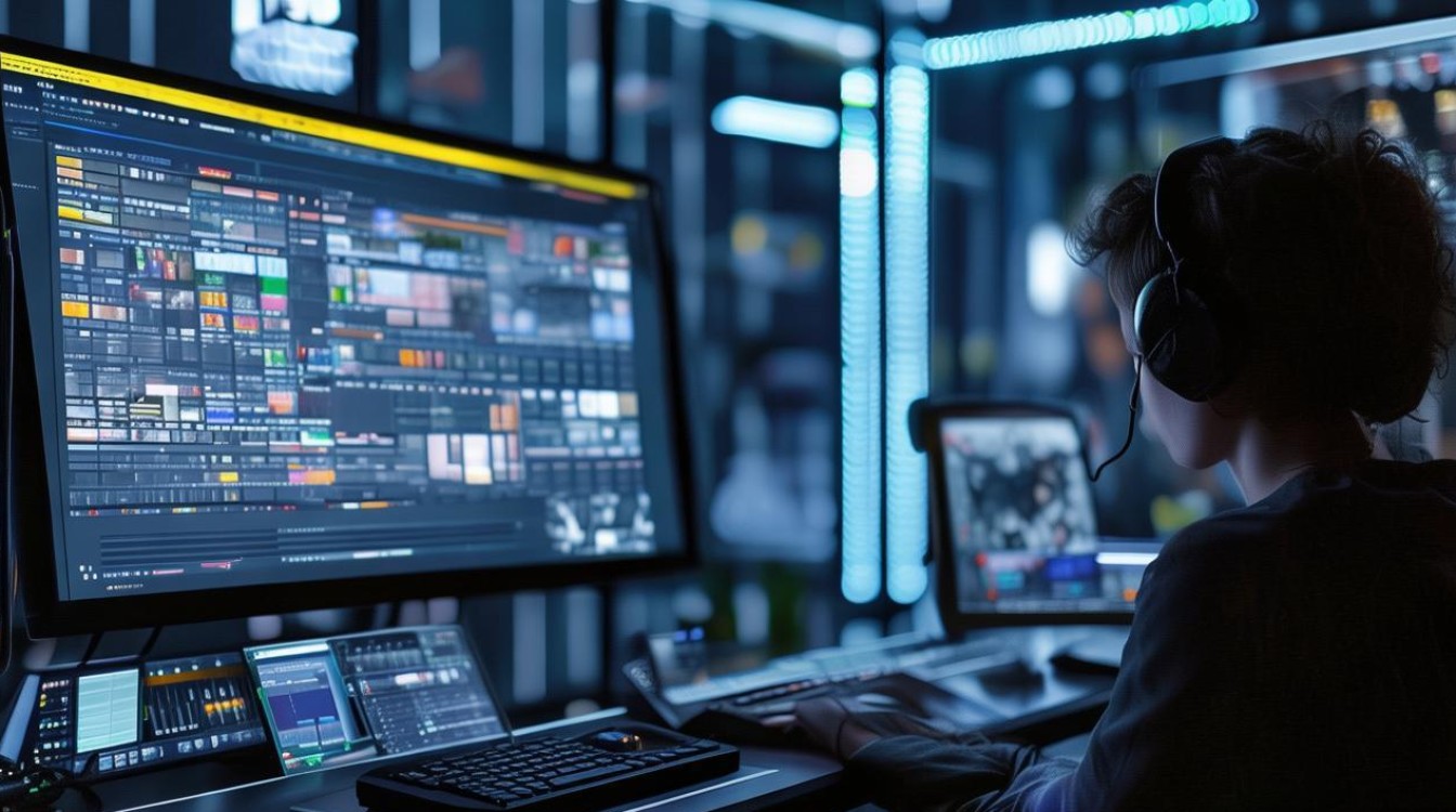 如何有效剪辑视频确保通过原创审核?揭秘过原创的剪辑技巧与策略!-图3 如何有效剪辑视频确保通过原创审核?揭秘过原创的剪辑技巧与策略!-图3