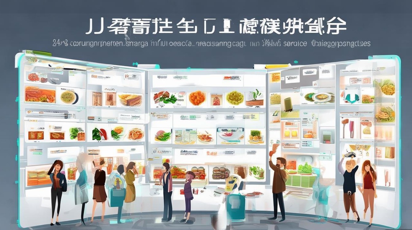 快手24小时自助下单平台：免费业务，你体验了吗？-图3