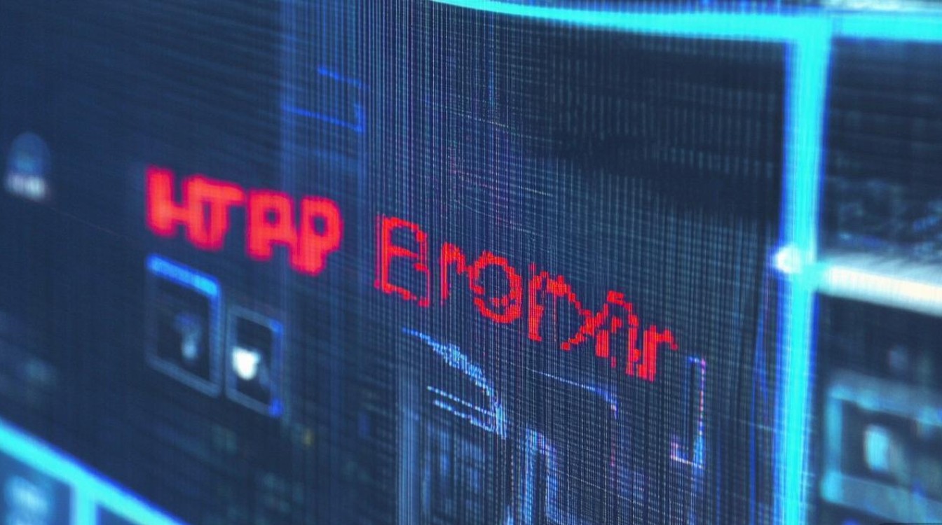 软件频繁显示http错误，究竟是什么原因导致系统异常？-图2