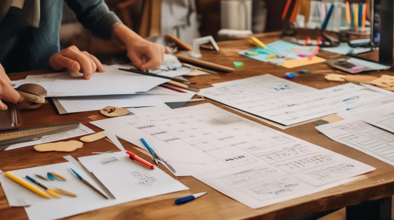 自制台历需要哪些材料和步骤？30种创意设计灵感分享！-图3