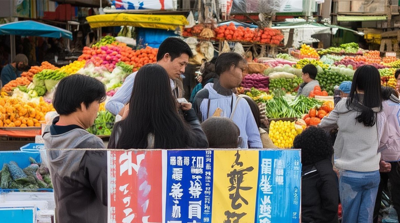 北京房山招聘买菜程序员？这是新职业趋势还是误读？-图1