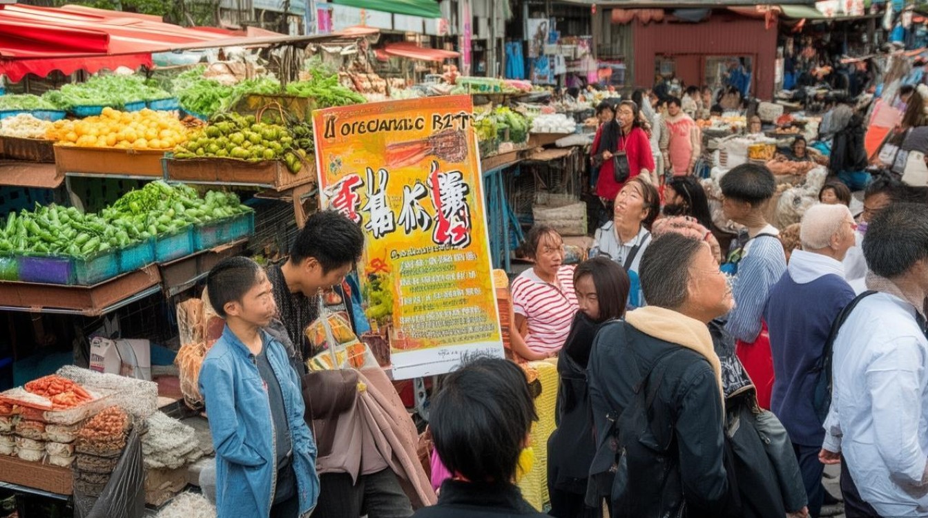 北京房山招聘买菜程序员？这是新职业趋势还是误读？-图2