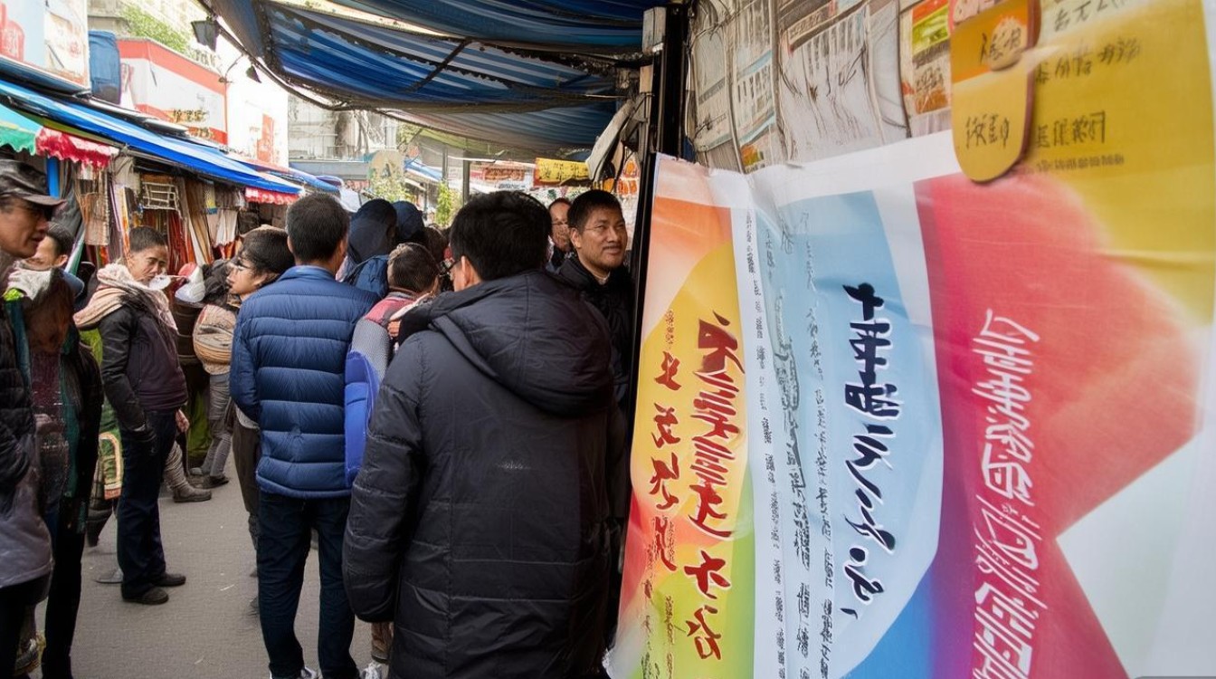 北京房山招聘买菜程序员？这是新职业趋势还是误读？-图3