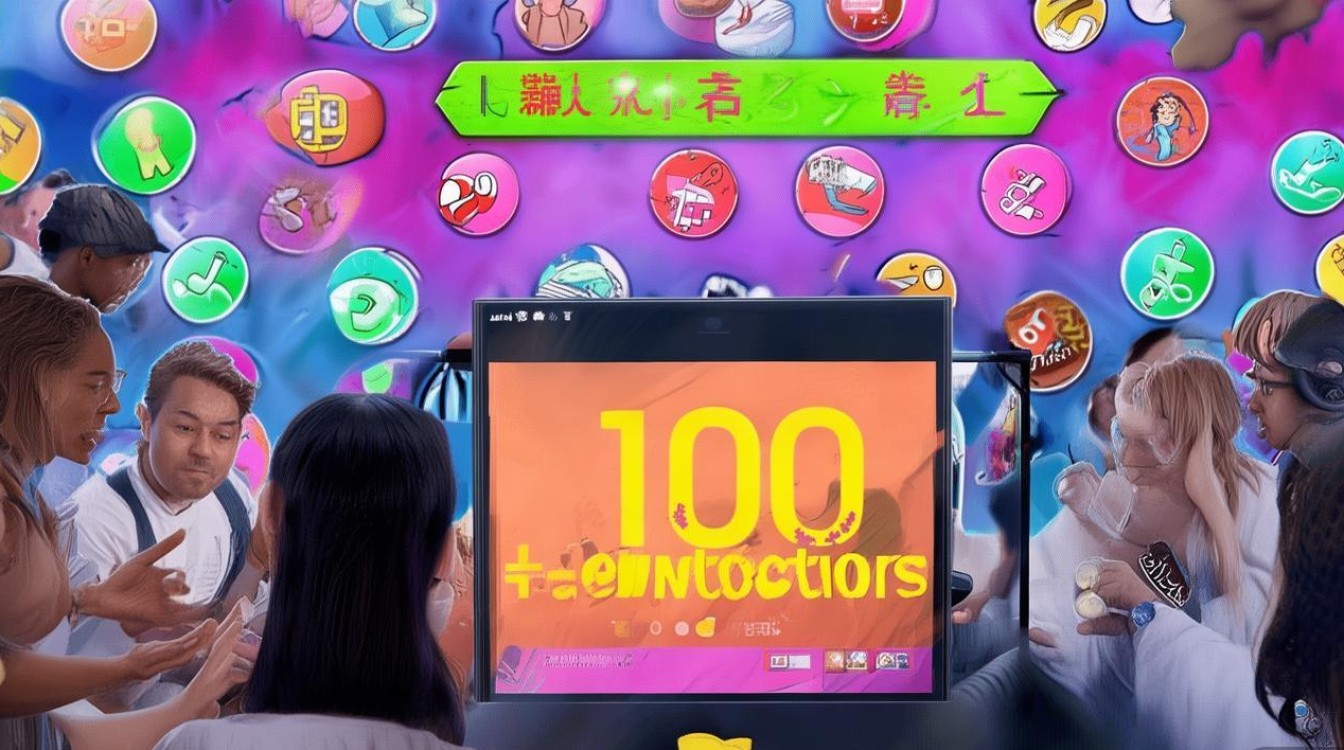 抖音一元100个,真的划算吗?揭秘抖音热门互动玩法!-图1 抖音一元100个,真的划算吗?揭秘抖音热门互动玩法!-图1