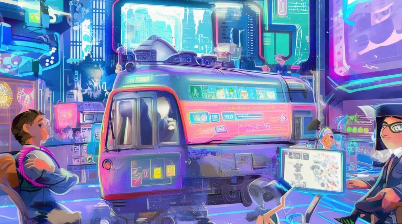 小火车程序员招聘，这些要求条件你达标了吗？-图2