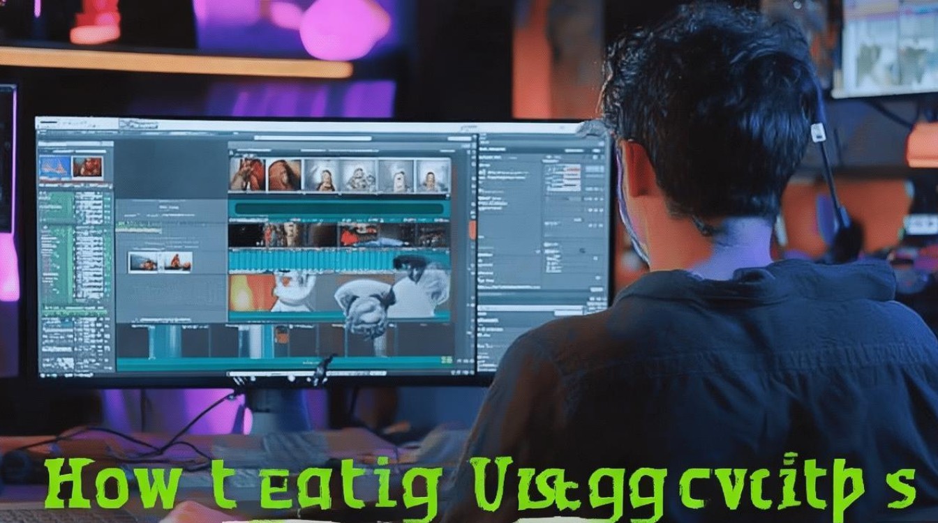 逗拍视频剪辑技巧详解，如何轻松制作高质量短视频？-图3