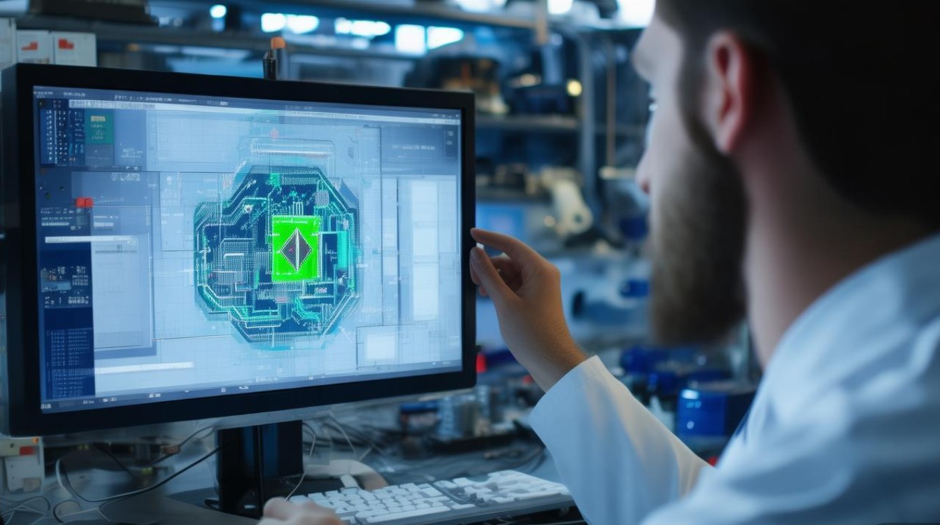 Pads软件中频繁出现过孔报错，是何原因导致，如何解决？-图1