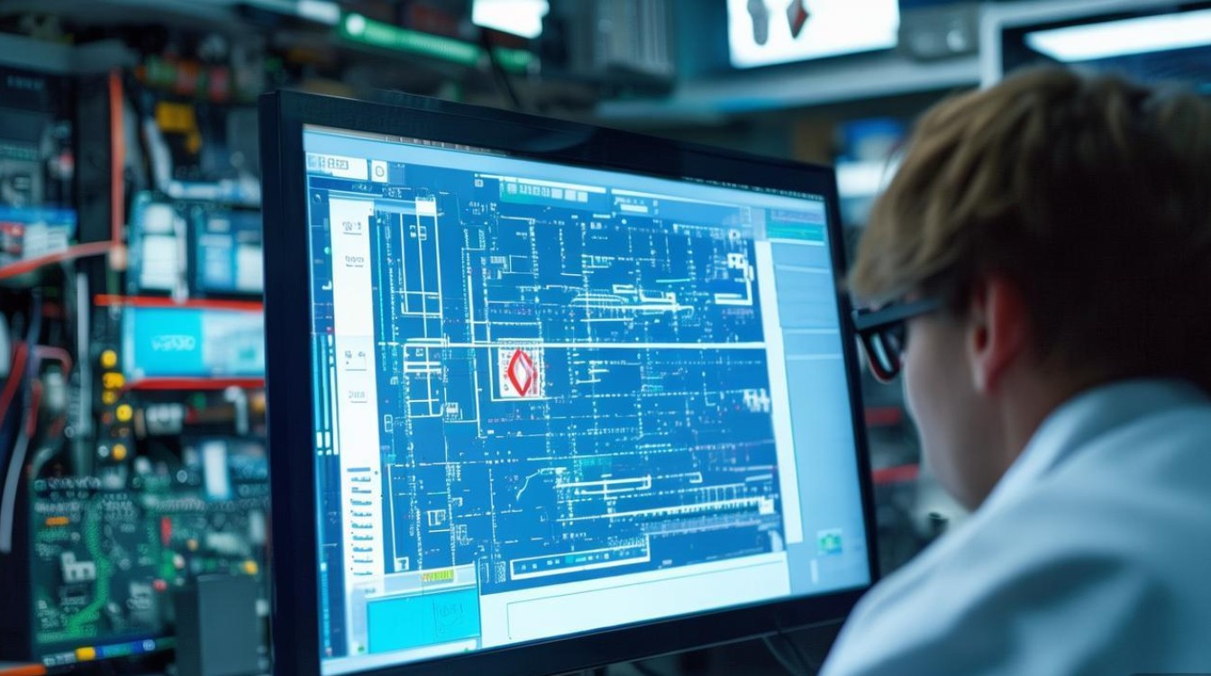 Pads软件中频繁出现过孔报错，是何原因导致，如何解决？-图2