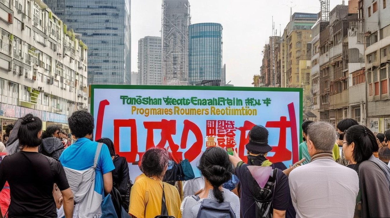唐山市抢菜程序员招聘热潮，背后有哪些行业秘密和机遇？-图2