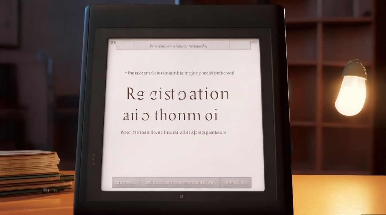 Kindle注册步骤详解，如何顺利完成Kindle账户注册？-图1
