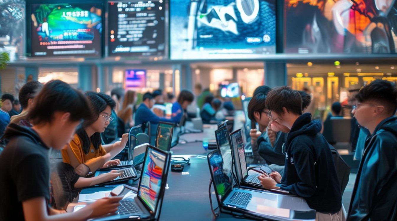 西南科技大学程序员招聘，为何如此热门？薪资待遇和职业发展前景如何？-图1