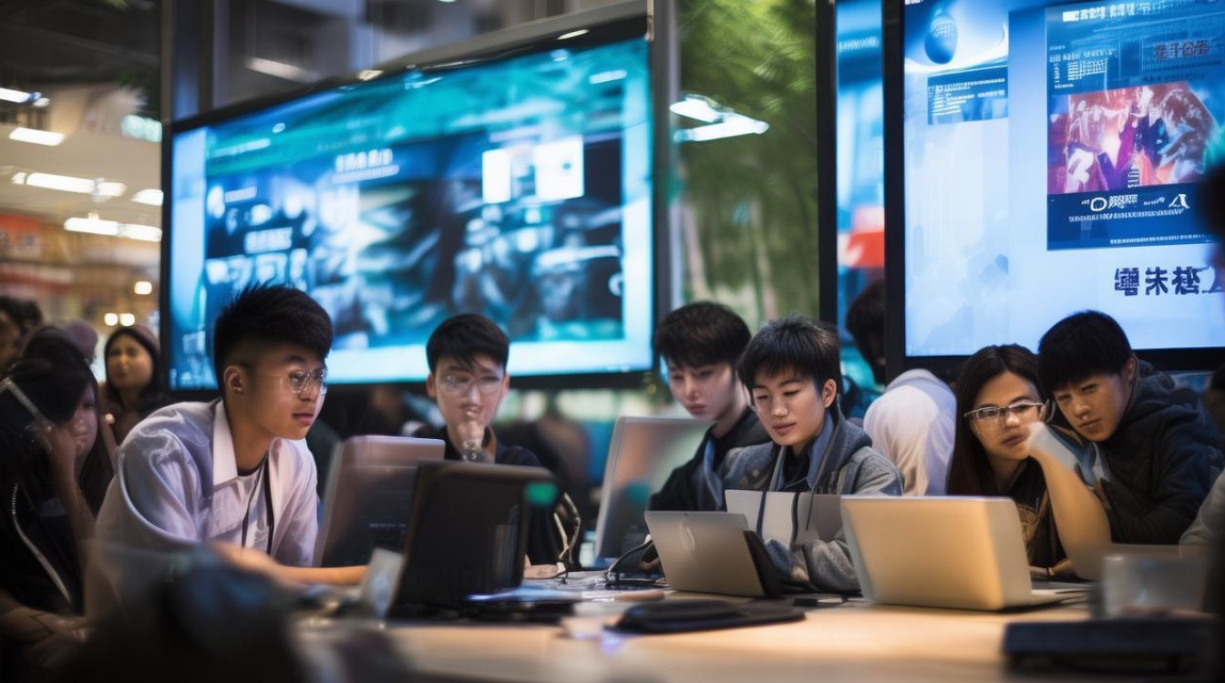 西南科技大学程序员招聘，为何如此热门？薪资待遇和职业发展前景如何？-图3