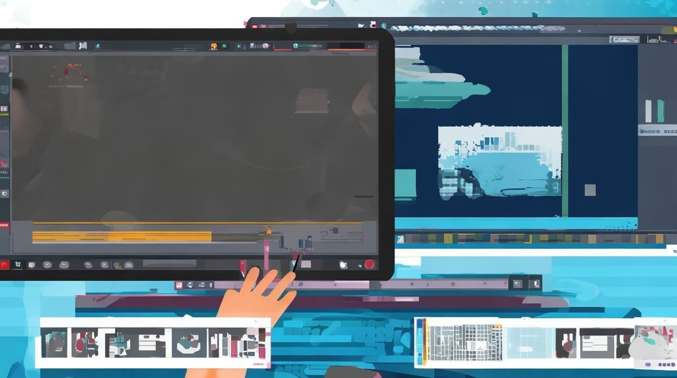 视频剪辑时卡顿不断,有哪些高效解决方法?-图1 视频剪辑时卡顿不断,有哪些高效解决方法?-图1