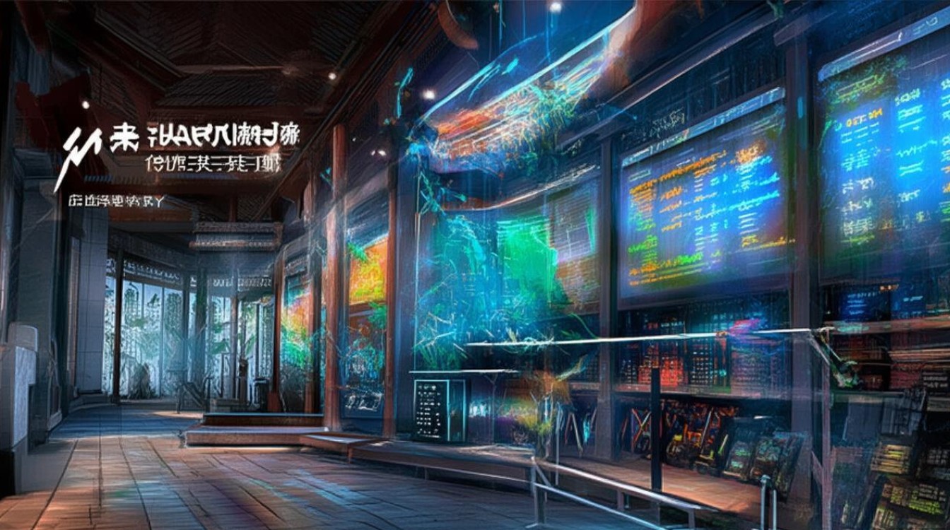 岳麓书院程序员招聘，这所千年学府的编程人才需求有何独特之处？-图1