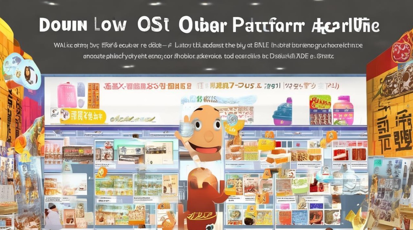 抖音低价下单平台入口,揭秘超值购物新体验?-图3 抖音低价下单平台入口,揭秘超值购物新体验?-图3