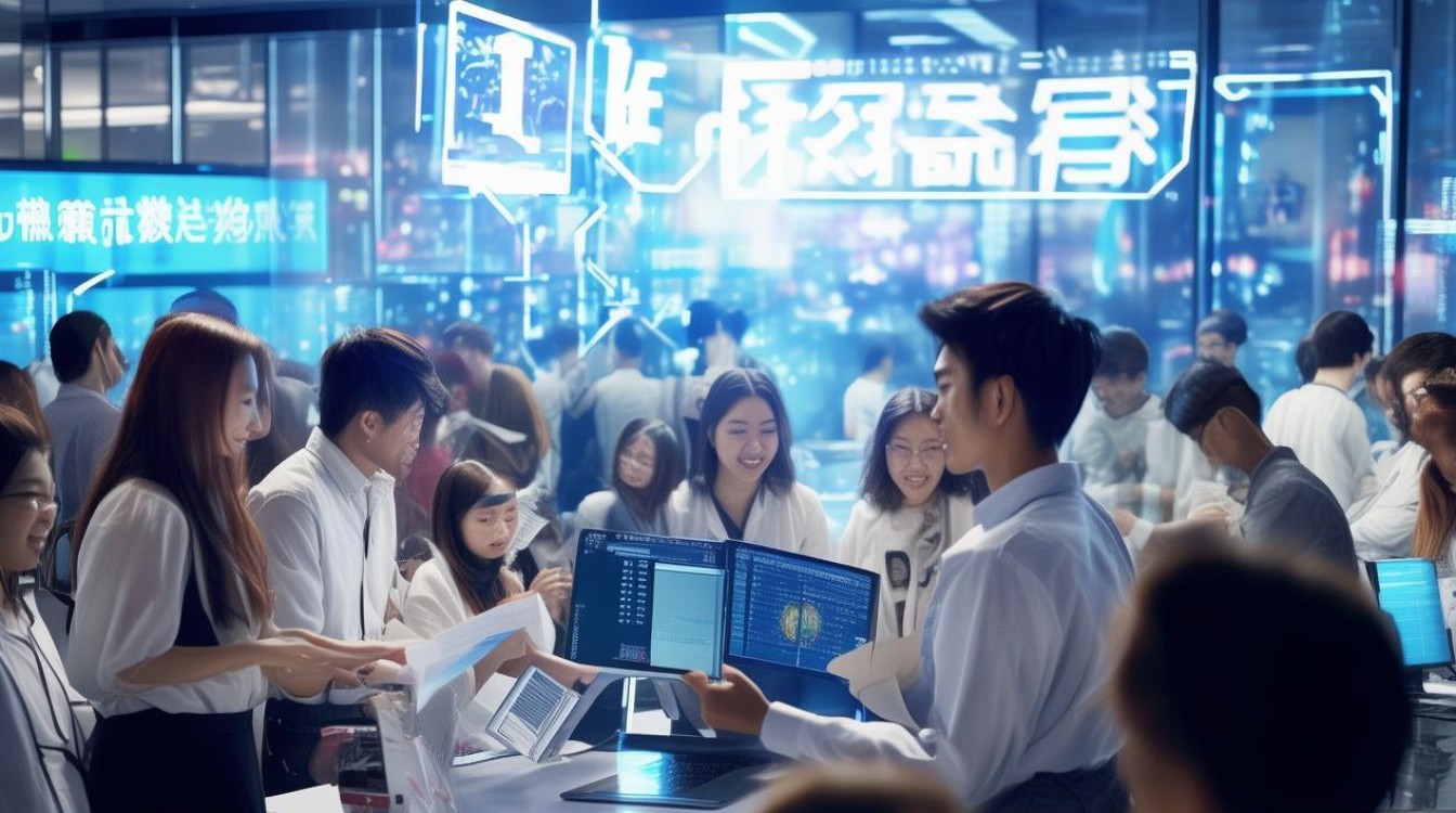 千锋虚拟机程序员招聘，有何独特要求？岗位前景如何？-图2