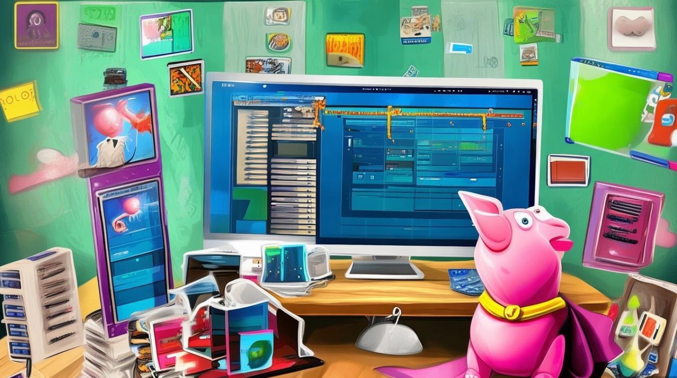 猪猪侠视频剪辑教程，从入门到精通，有哪些技巧和工具？-图2