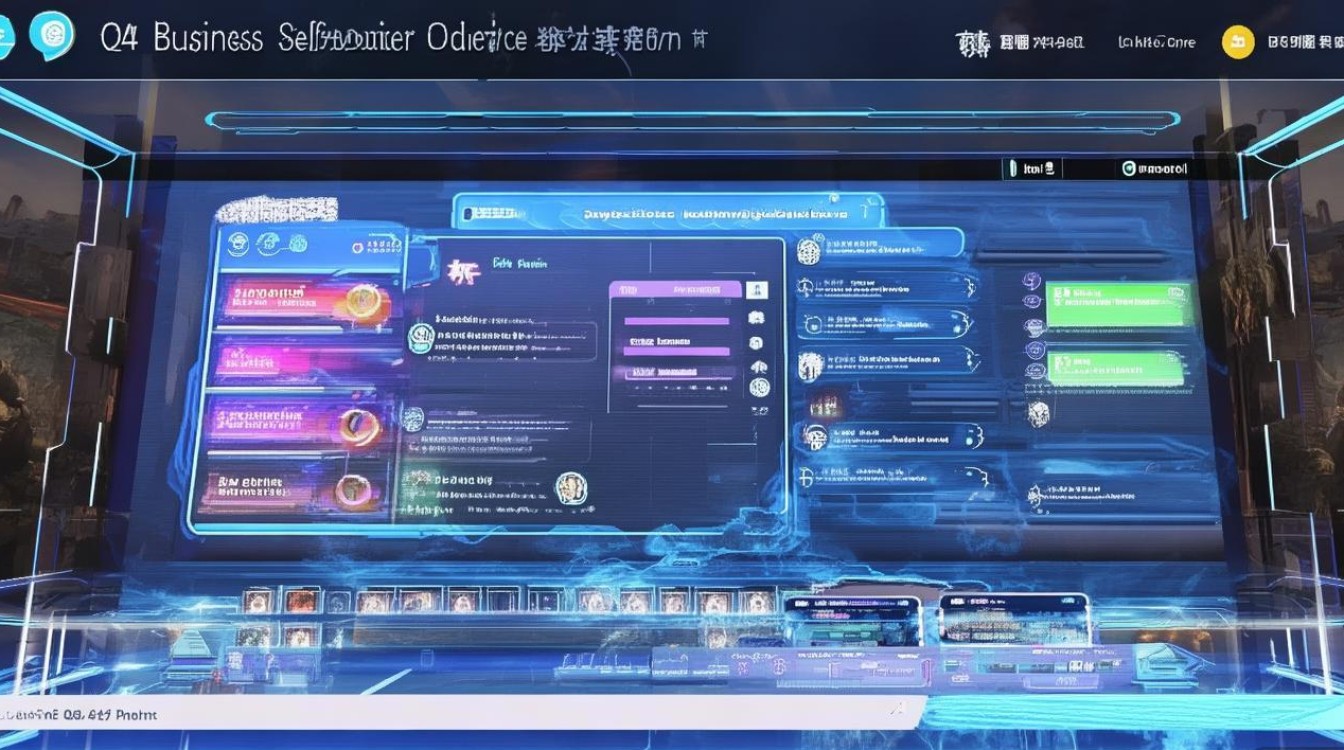 24小时qq业务自助下单平台哪里有?-图1