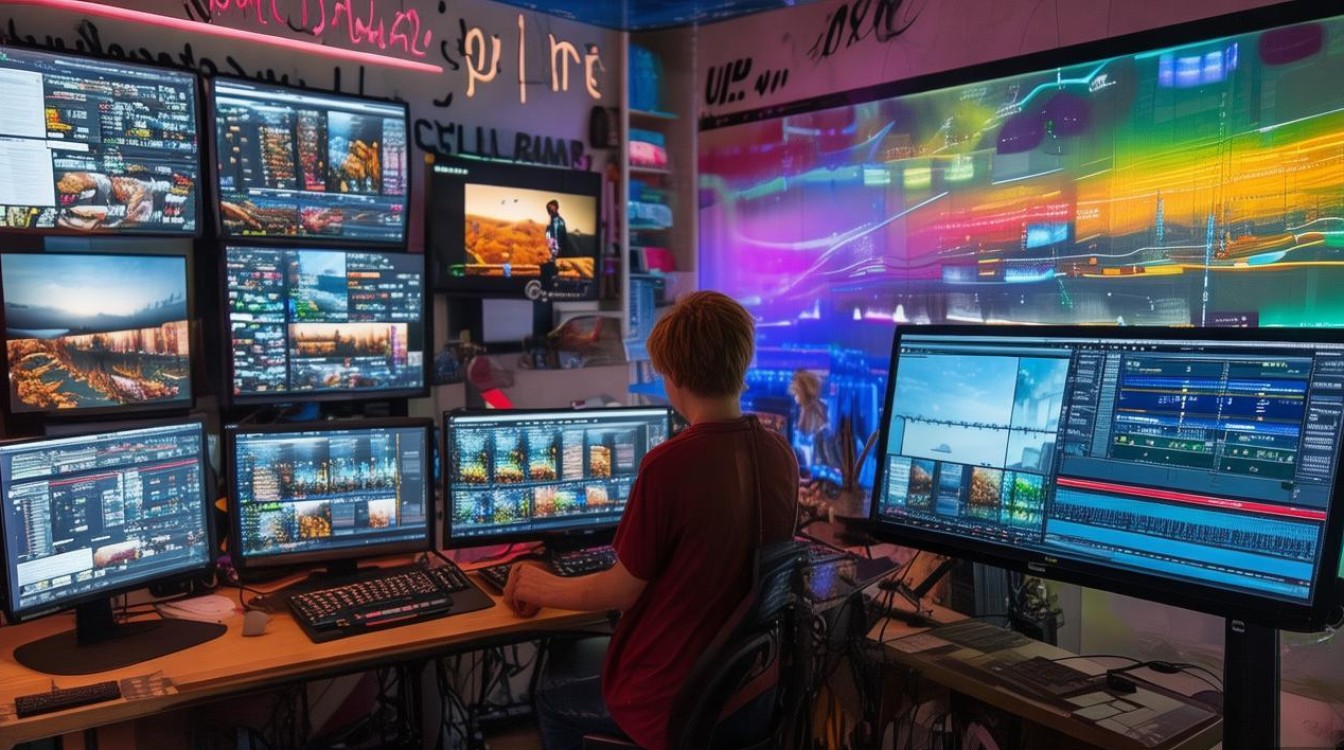 腾讯精选视频剪辑技巧揭秘，新手如何轻松制作高质量视频？-图1