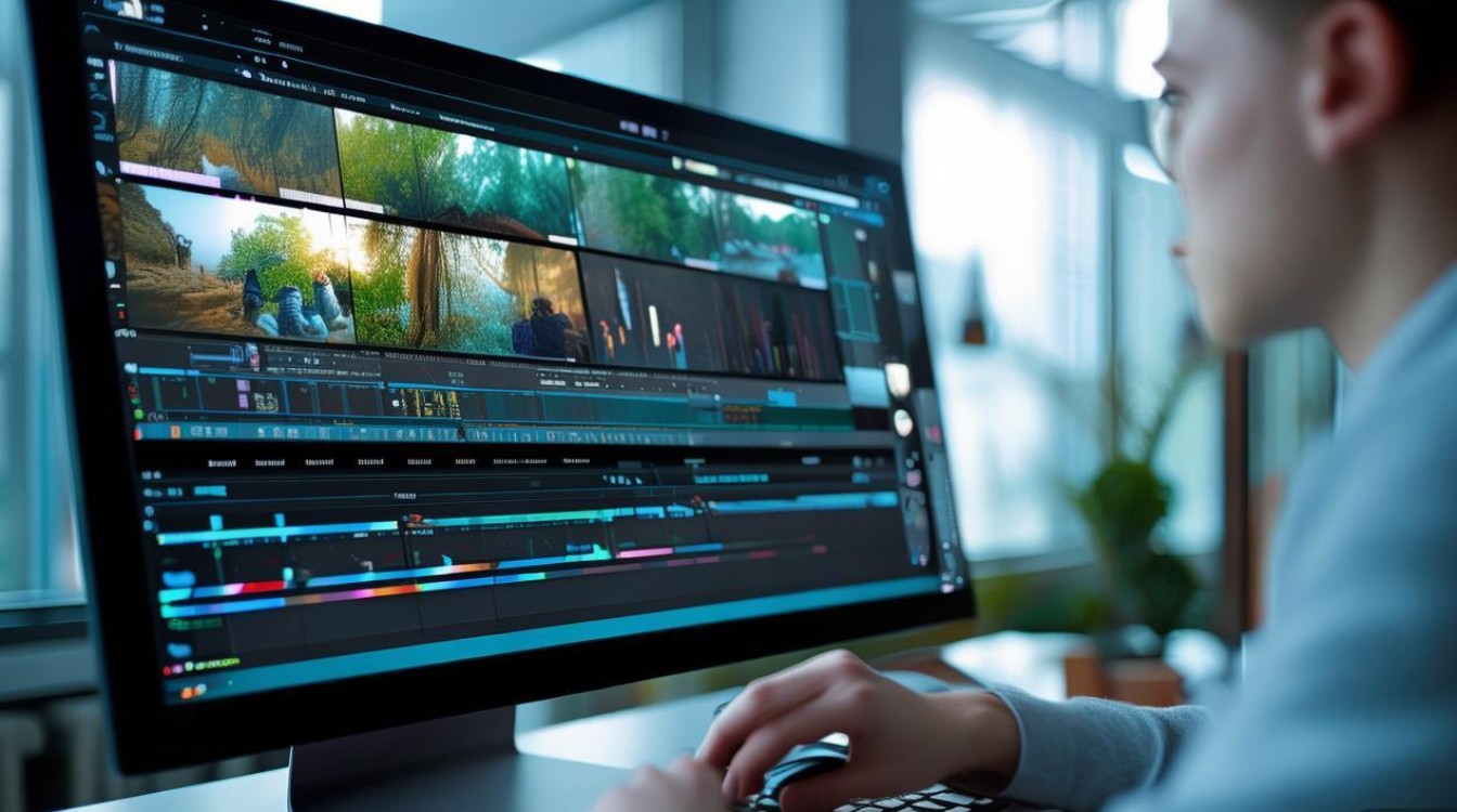 如何使用框选裁剪功能高效剪辑视频？详细教程及技巧揭秘！-图2