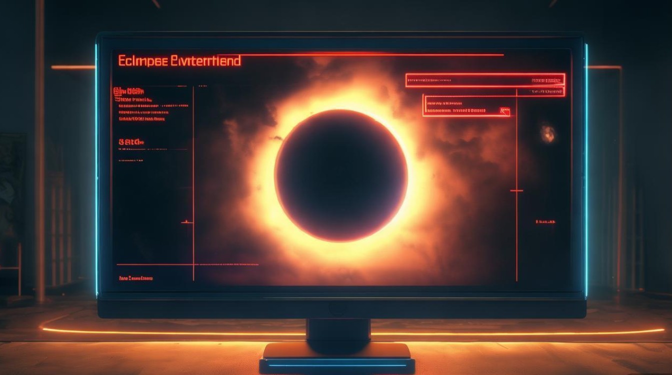 为何我的eclipse编程环境频繁显示报错信息?常见原因及解决方法解析?-图1 为何我的eclipse编程环境频繁显示报错信息?常见原因及解决方法解析?-图1