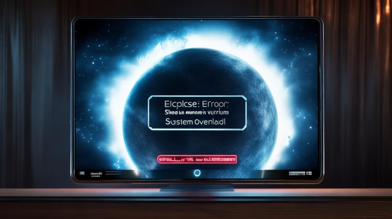 为何我的eclipse编程环境频繁显示报错信息?常见原因及解决方法解析?-图3 为何我的eclipse编程环境频繁显示报错信息?常见原因及解决方法解析?-图3