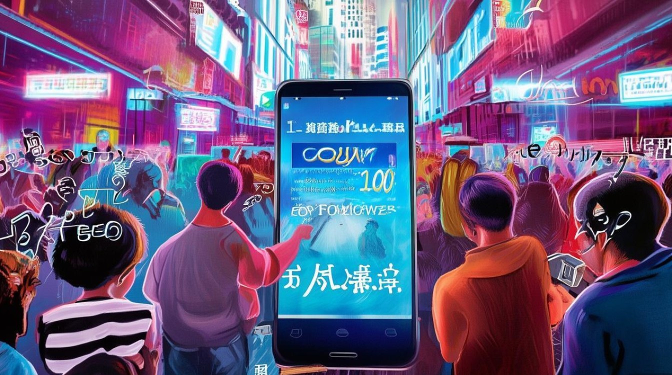 抖音一元100个，真的划算吗？揭秘抖音低价吸粉真相-图1