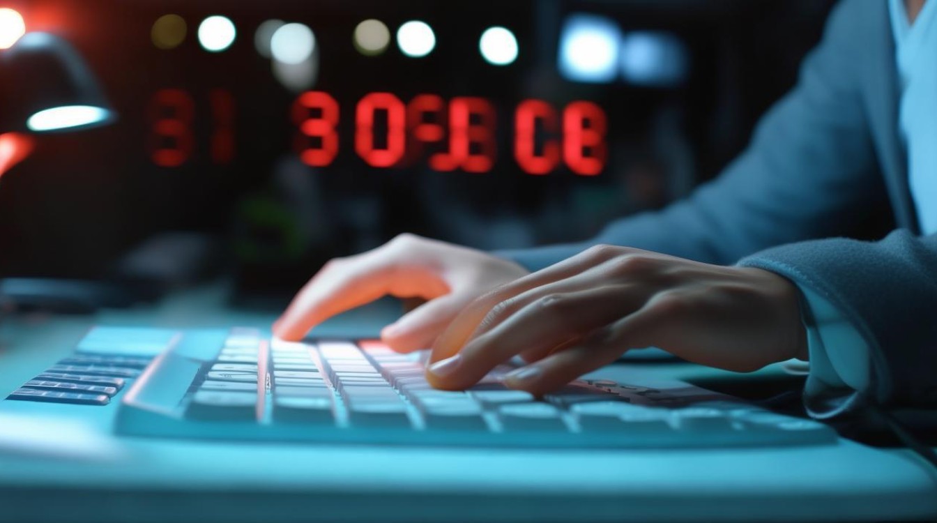 如何通过捷径在短时间内快速掌握并熟练运用键盘技巧？-图3