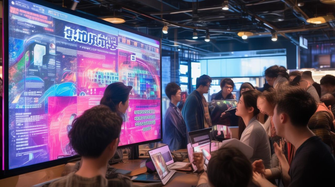 潮州市程序员招聘群内信息靠谱吗？揭秘真实招聘情况与薪资待遇？-图1