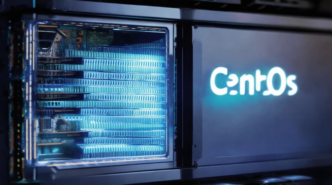 CentOS机器内存使用异常？如何高效优化内存管理？-图3