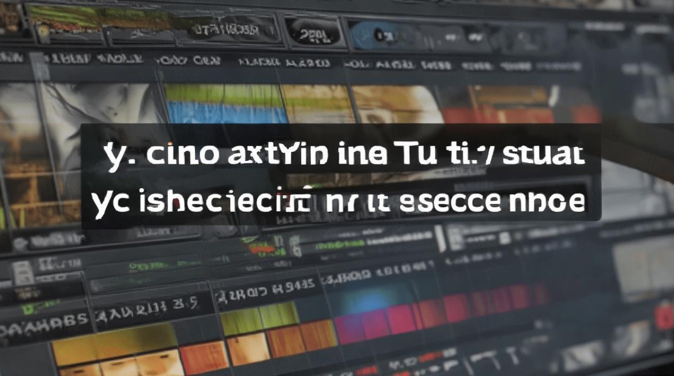 如何巧妙制作视频错开剪辑效果？技巧揭秘与教程分享！-图3
