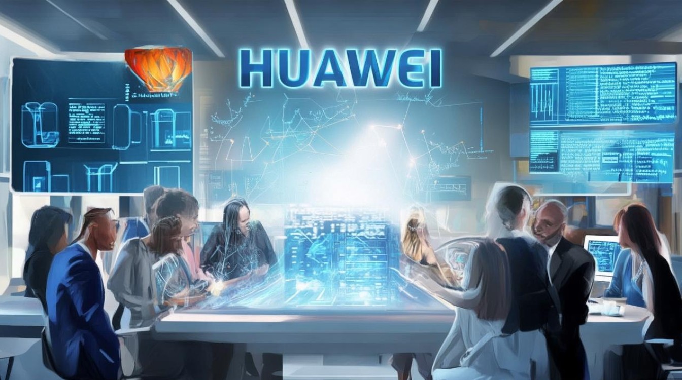 华为开发者程序员招聘，具体条件是什么？薪资待遇如何？职业发展前景如何？-图2
