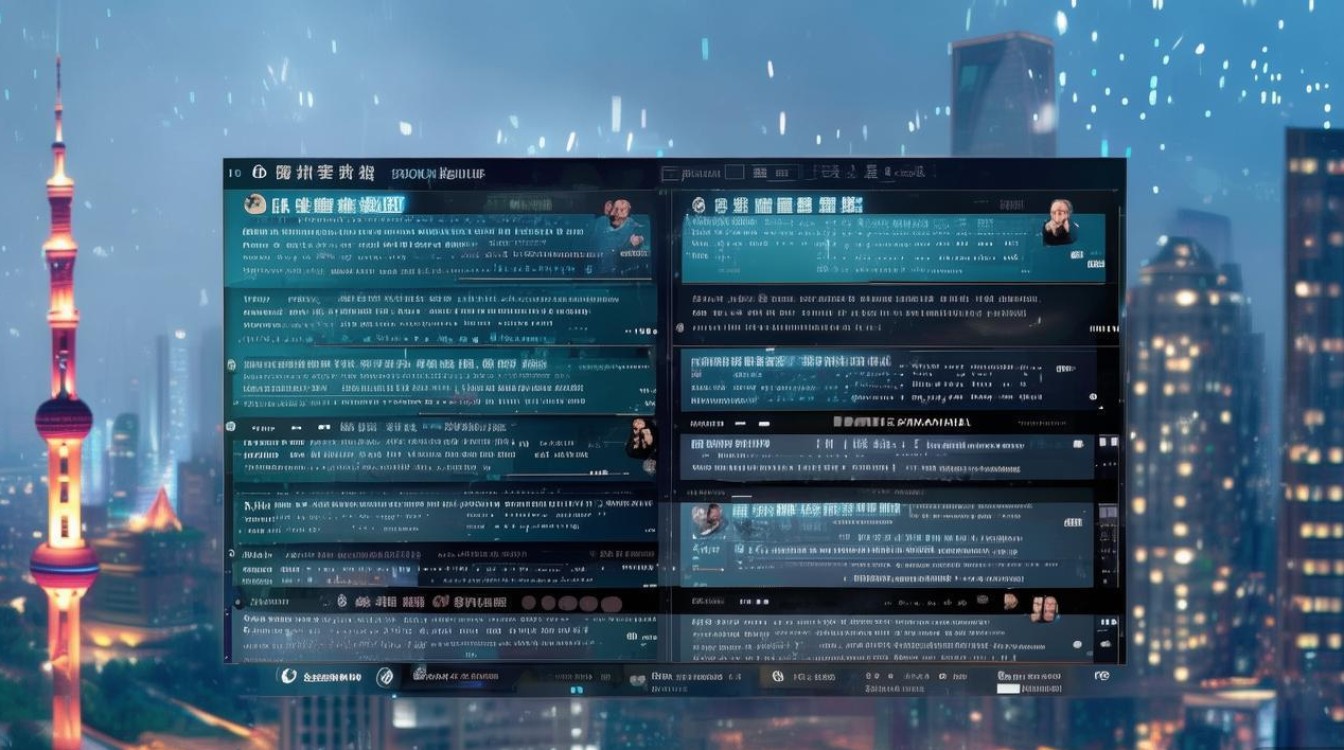 上海不加班程序员招聘网为何成为程序员求职新宠？-图3