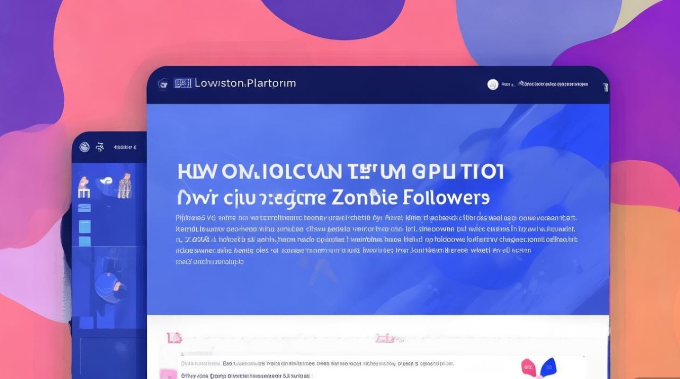 dy低价下单平台入口:如何识别僵尸粉?揭秘高效购物技巧!-图1 dy低价下单平台入口:如何识别僵尸粉?揭秘高效购物技巧!-图1