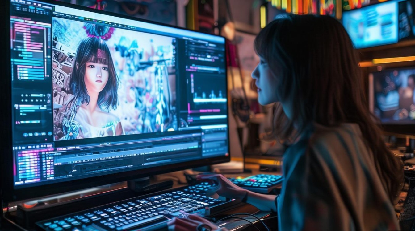 日语歌曲视频剪辑技巧详解,从零基础到制作完美成品,有哪些步骤与注意事项?-图3 日语歌曲视频剪辑技巧详解,从零基础到制作完美成品,有哪些步骤与注意事项?-图3