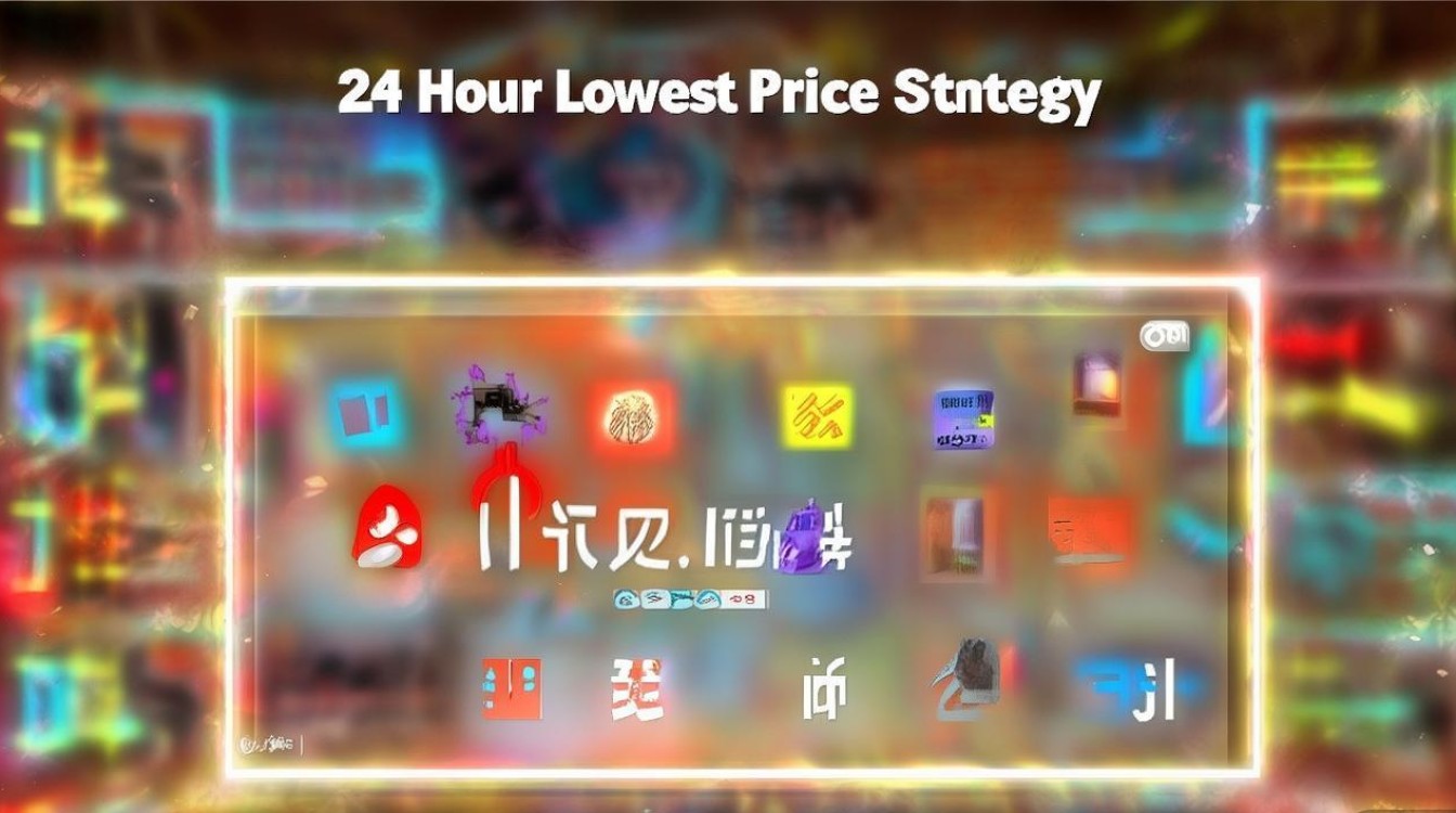 抖音业务平台，揭秘24小时最低价攻略？-图2