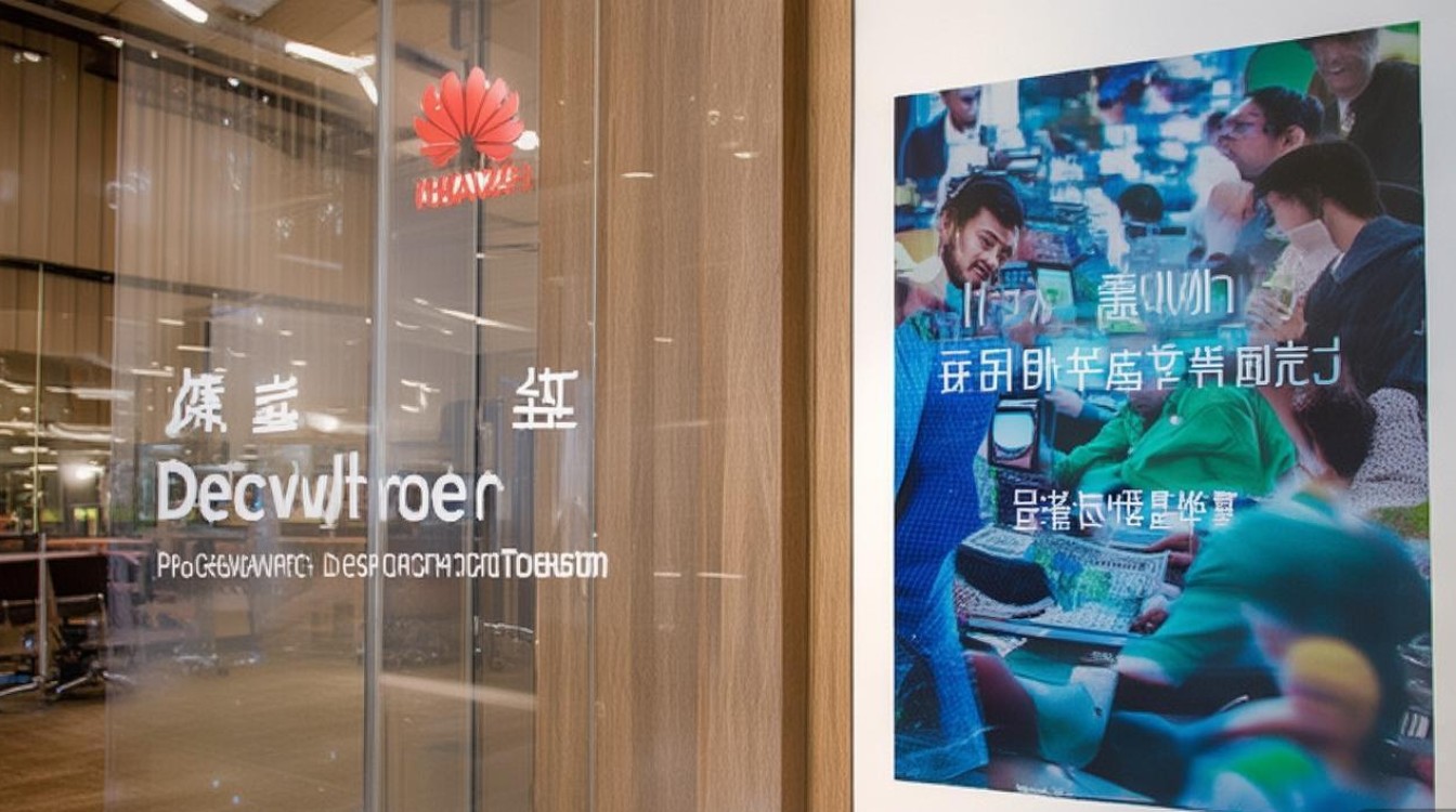 华为研发部程序员招聘，哪些编程语言或技能是必备的？-图3
