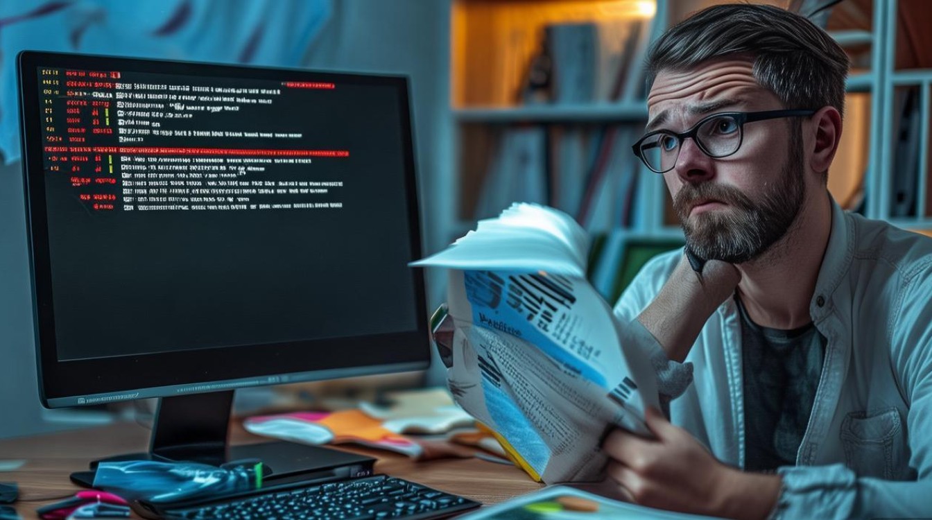Java静态导入报错，究竟是什么原因导致的，如何解决？-图3