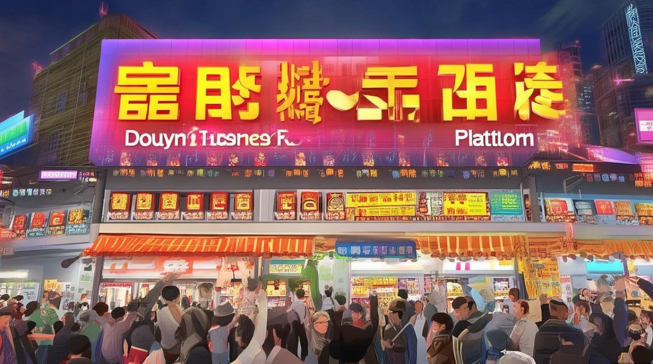抖音业务平台，全网最低价，你确定不来看看吗？-图1