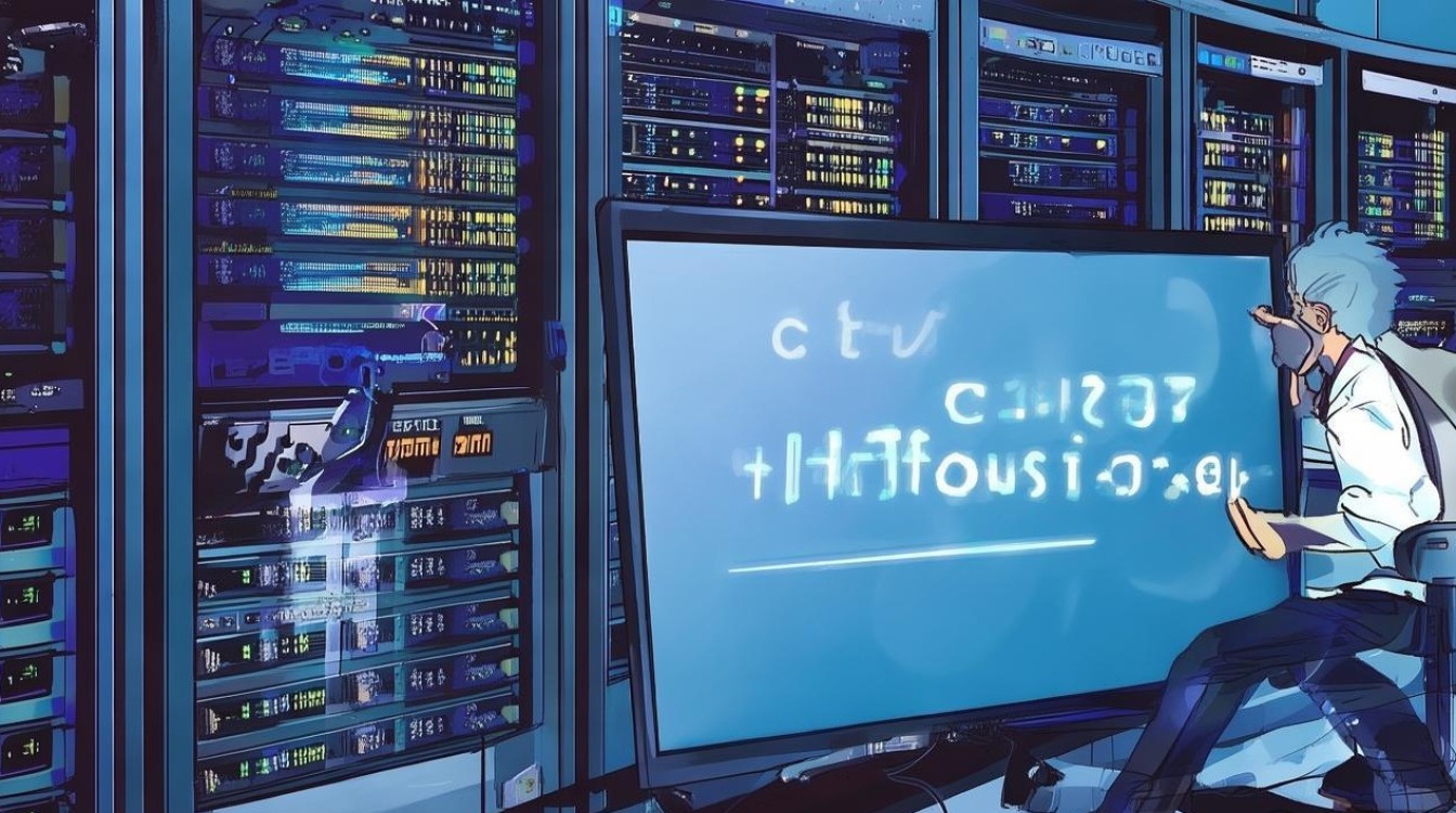 CentOS关闭图形界面后，如何高效管理服务器？-图1