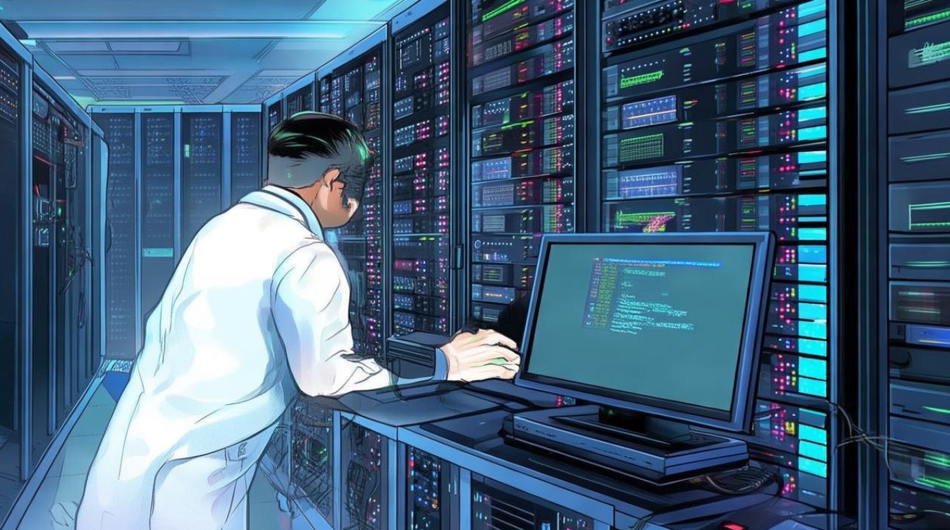 CentOS关闭图形界面后，如何高效管理服务器？-图3