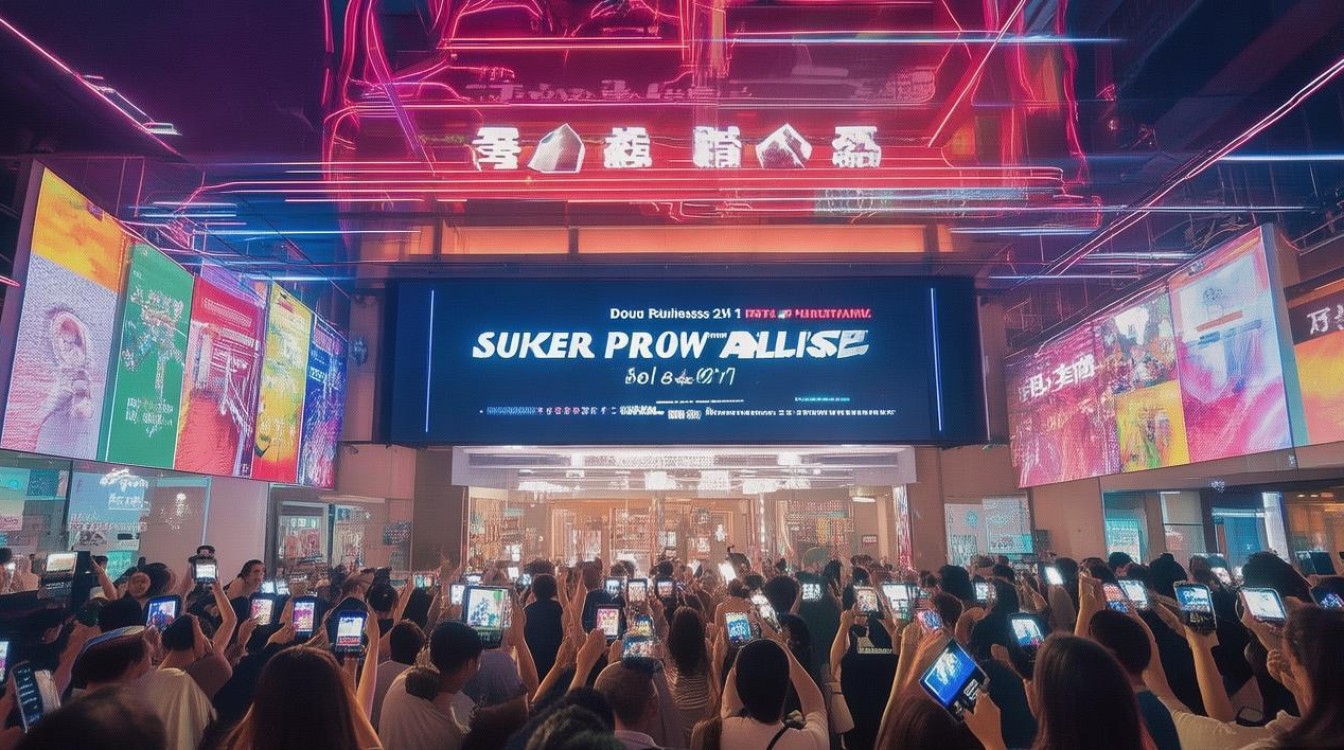 抖音业务24小时平台，超低价抢购，你还在等什么？-图1
