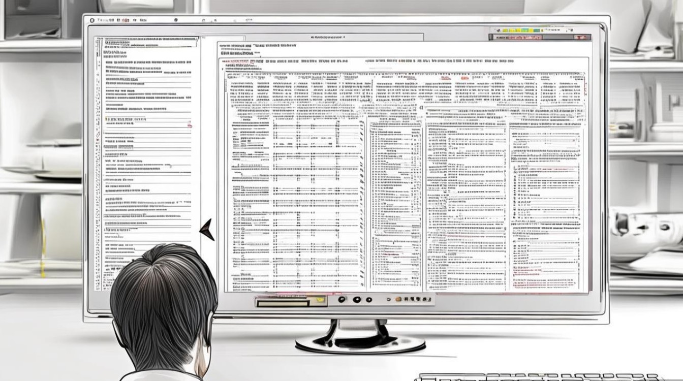 word表格跨页操作具体有哪些技巧和方法？-图1