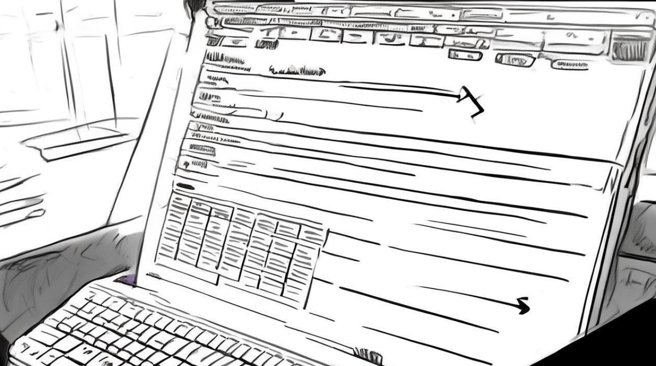 word表格跨页操作具体有哪些技巧和方法？-图2