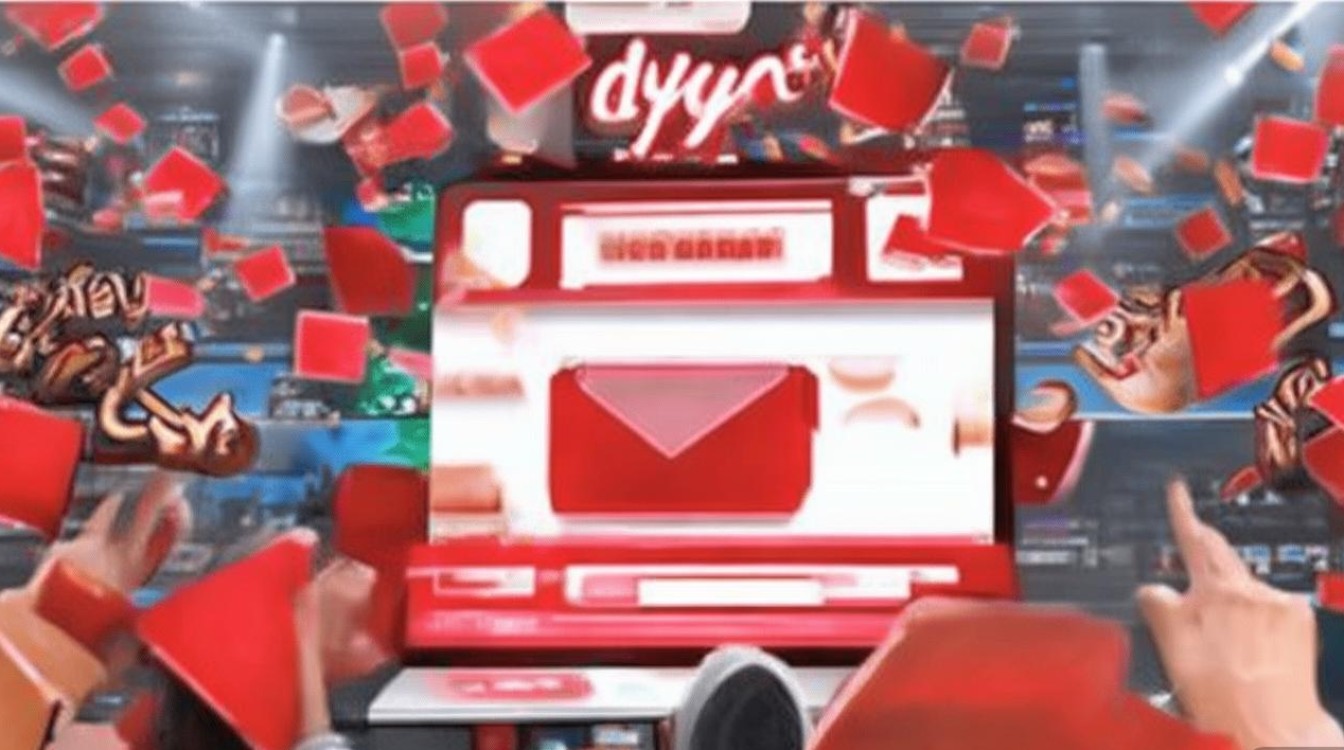 dy自助下单平台红包优惠大揭秘！-图2