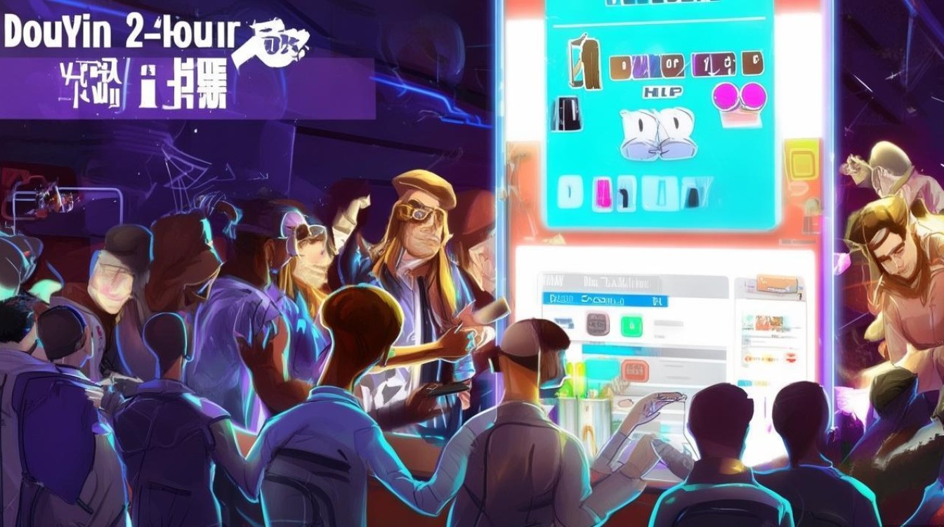 抖音24小时低价秒单业务，揭秘隐藏的赚钱秘密？-图1